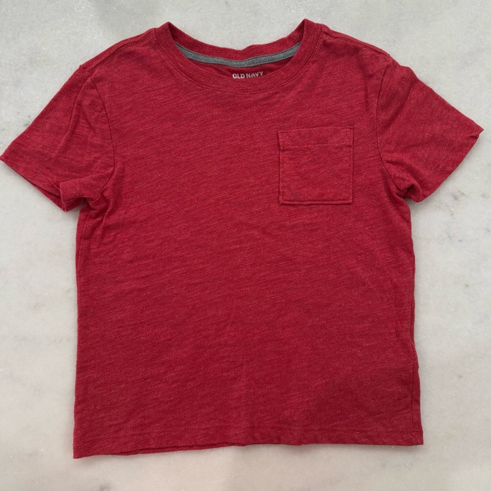 Old Navy Kids Short Sleeve Tee